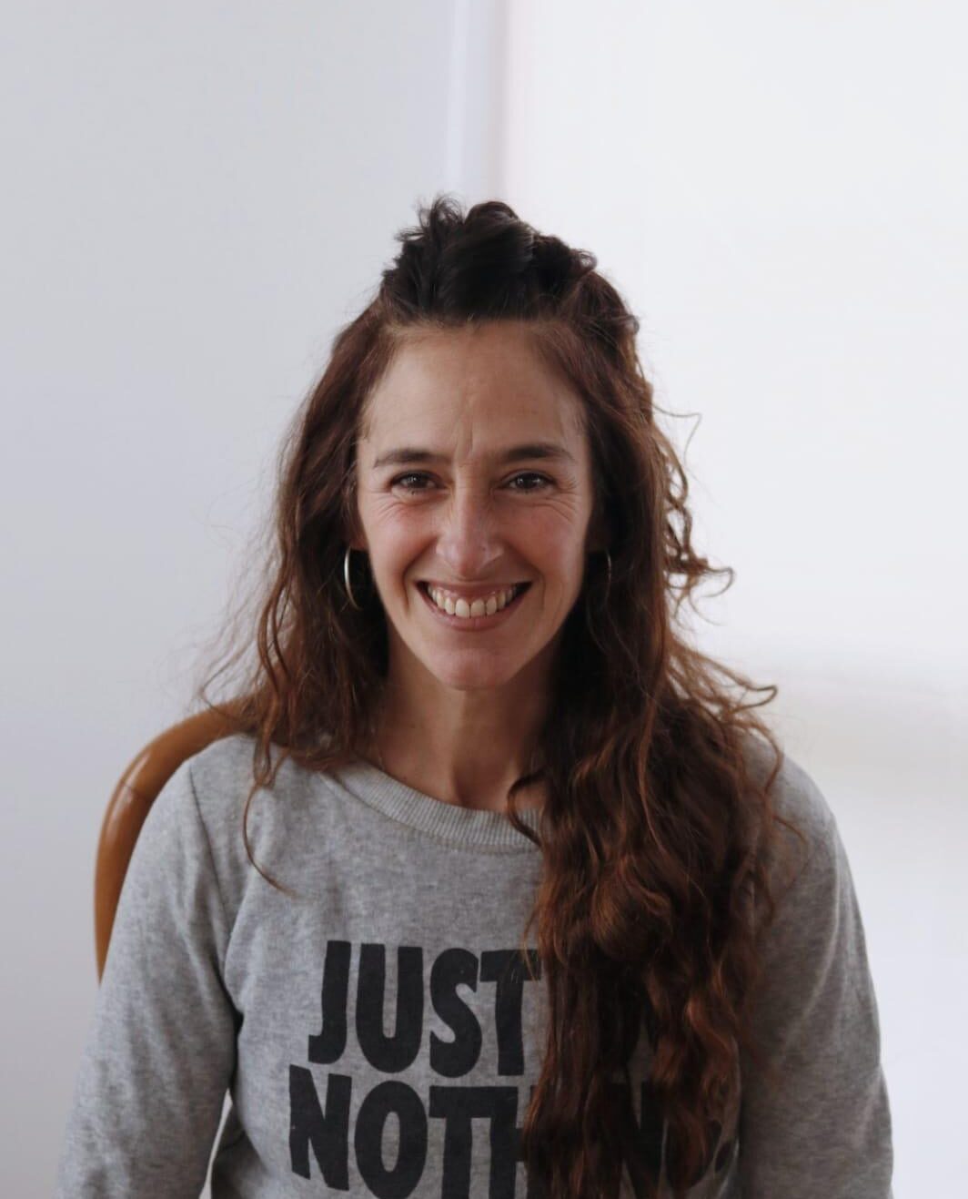 Equipo - Eukene Fernández